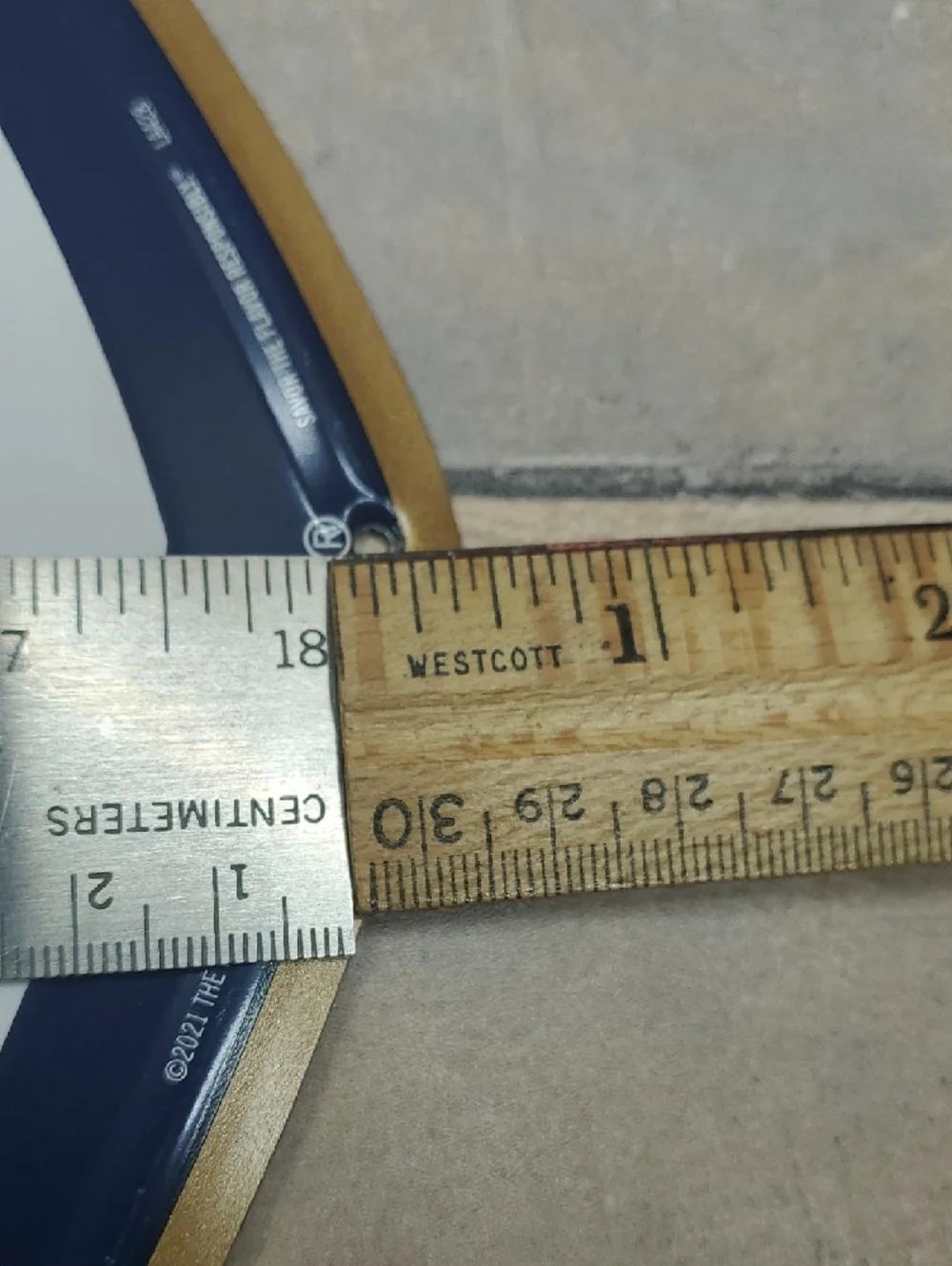 Samuel Adams Boston Lager Metal Beer Bar Tin Tacker Sign